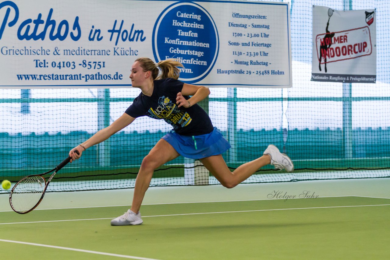 Bild 82 - Holmer Indoor-Cup Tag 2